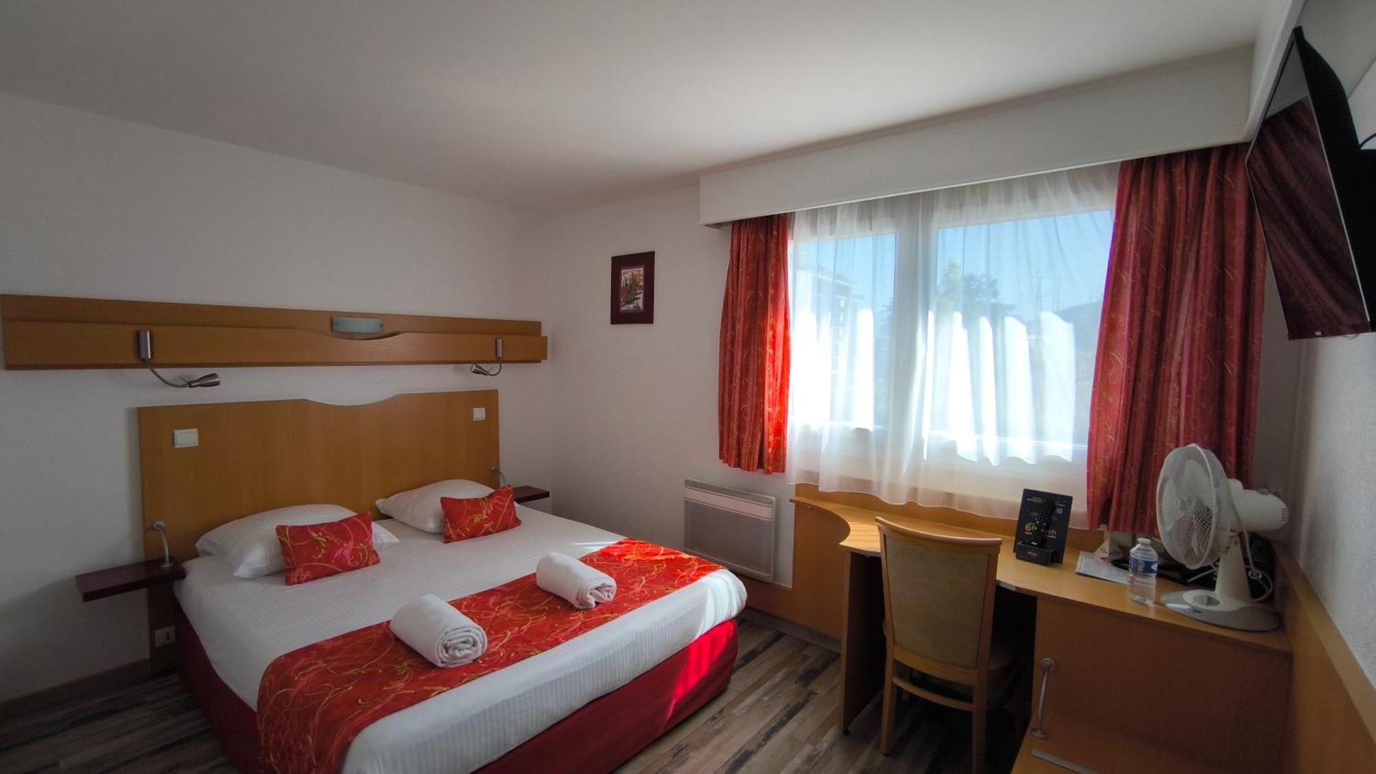 Atalante Hotel Annemasse Ngoại thất bức ảnh