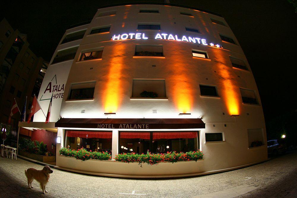 Atalante Hotel Annemasse Ngoại thất bức ảnh
